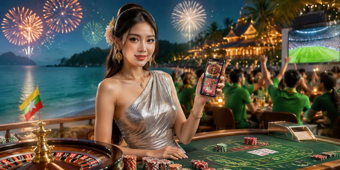 432 432 – မြန်မာတွင် ဘုံသုံးစွဲမှု ထည့်သွင်းထားသည့် ကစီနို